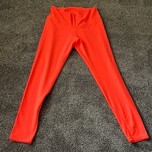 Old Navy power soft workout legging